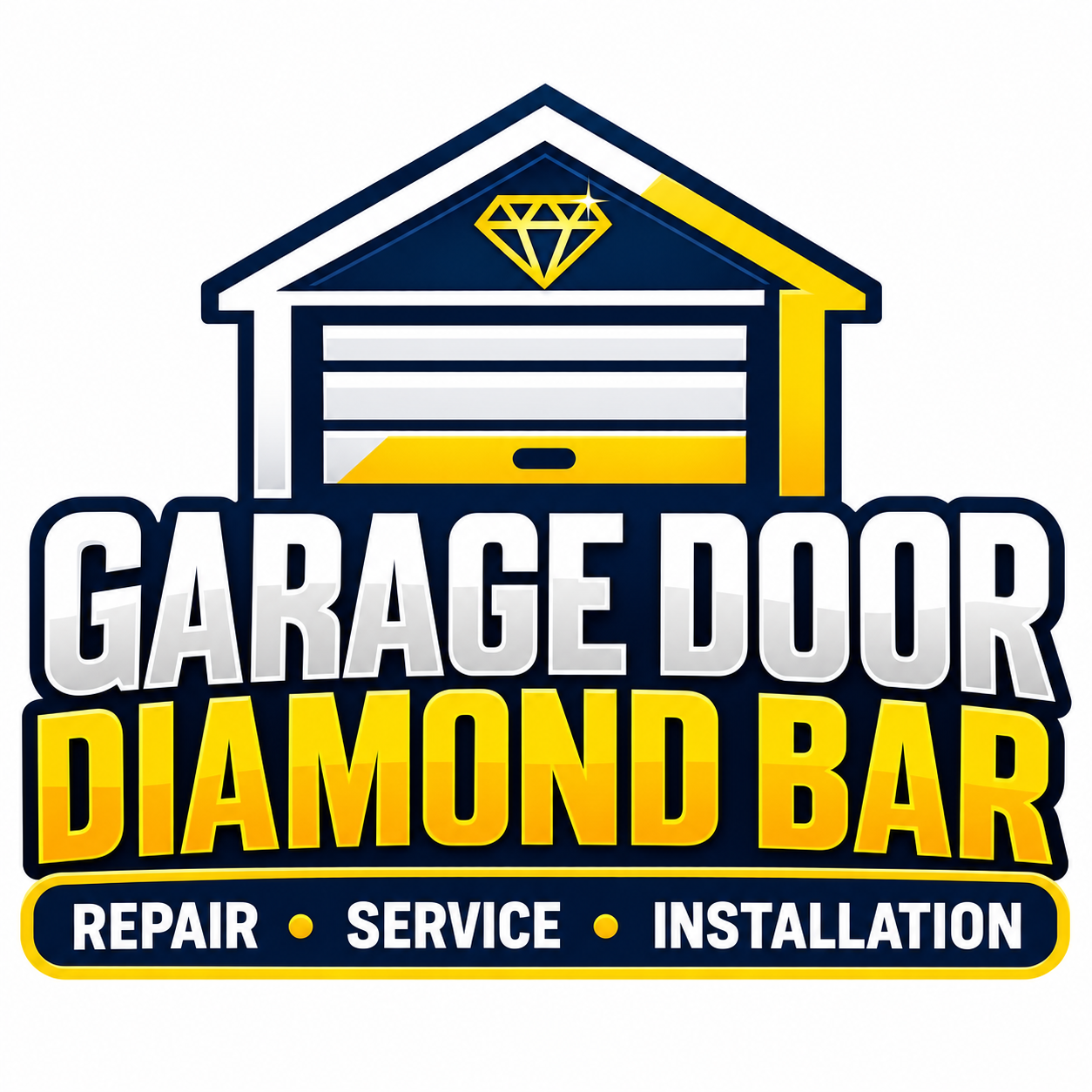 garagedoordiamondbar